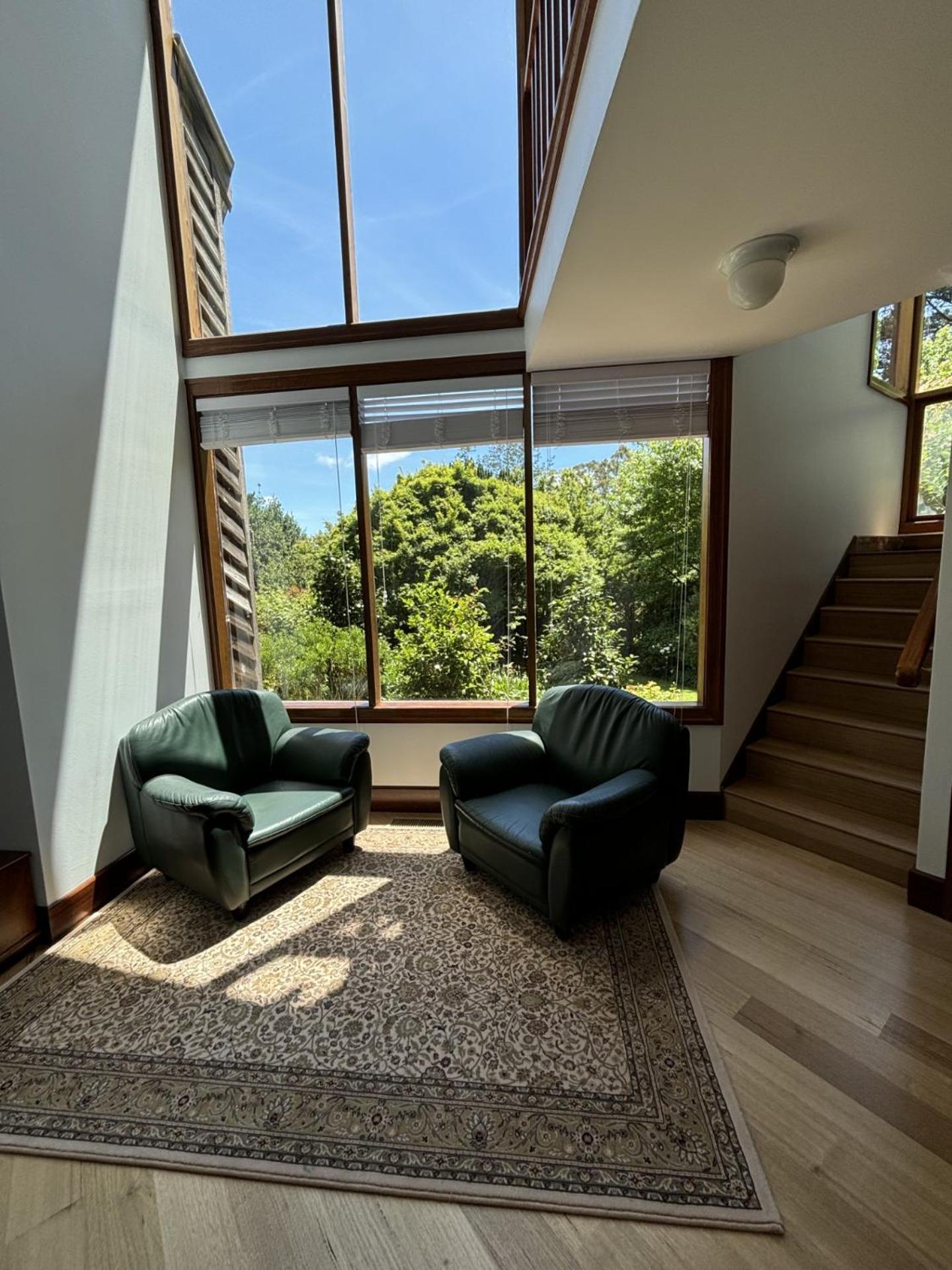 Arcadia Cottages Olinda Kültér fotó