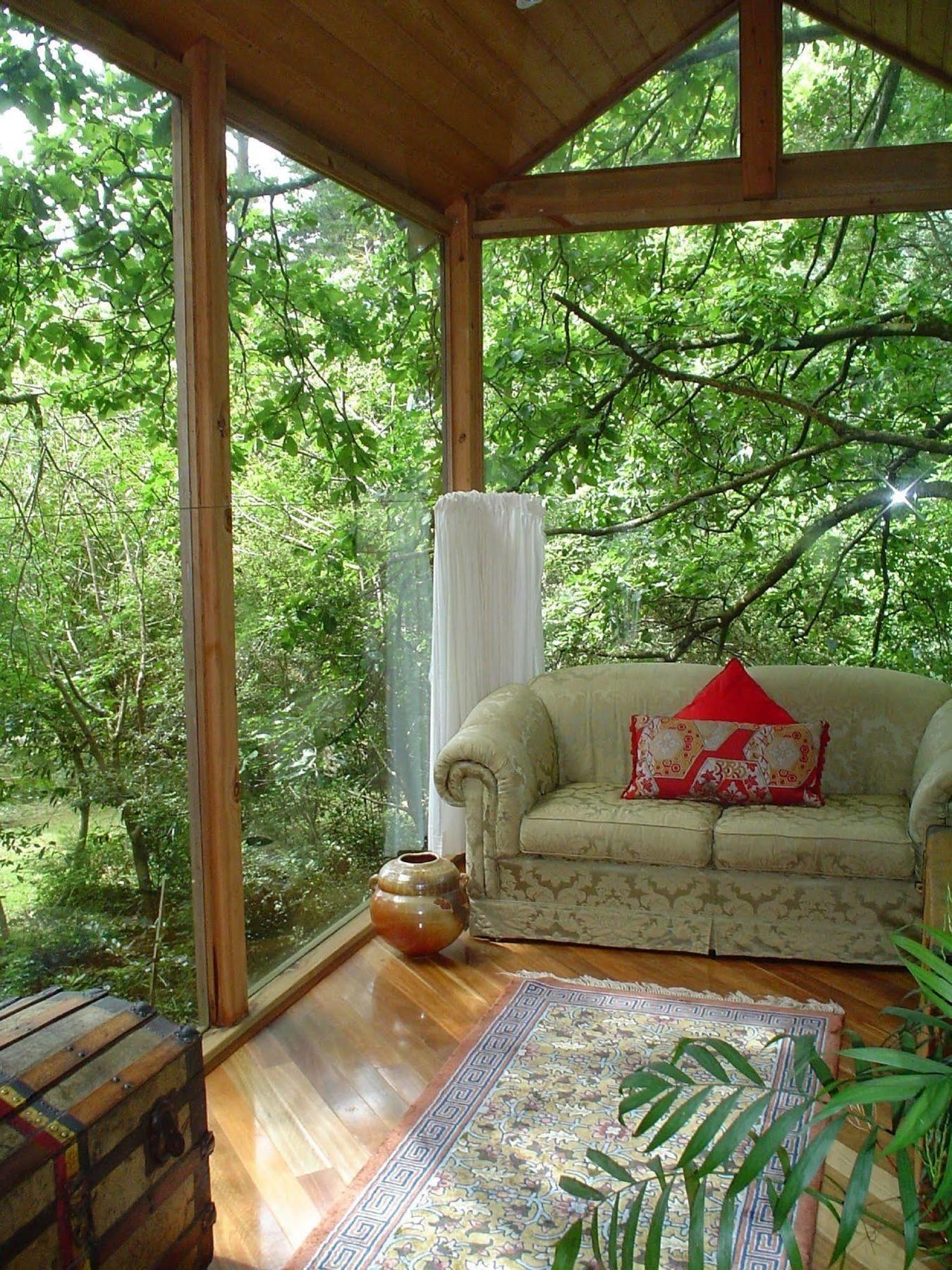 Arcadia Cottages Olinda Kültér fotó
