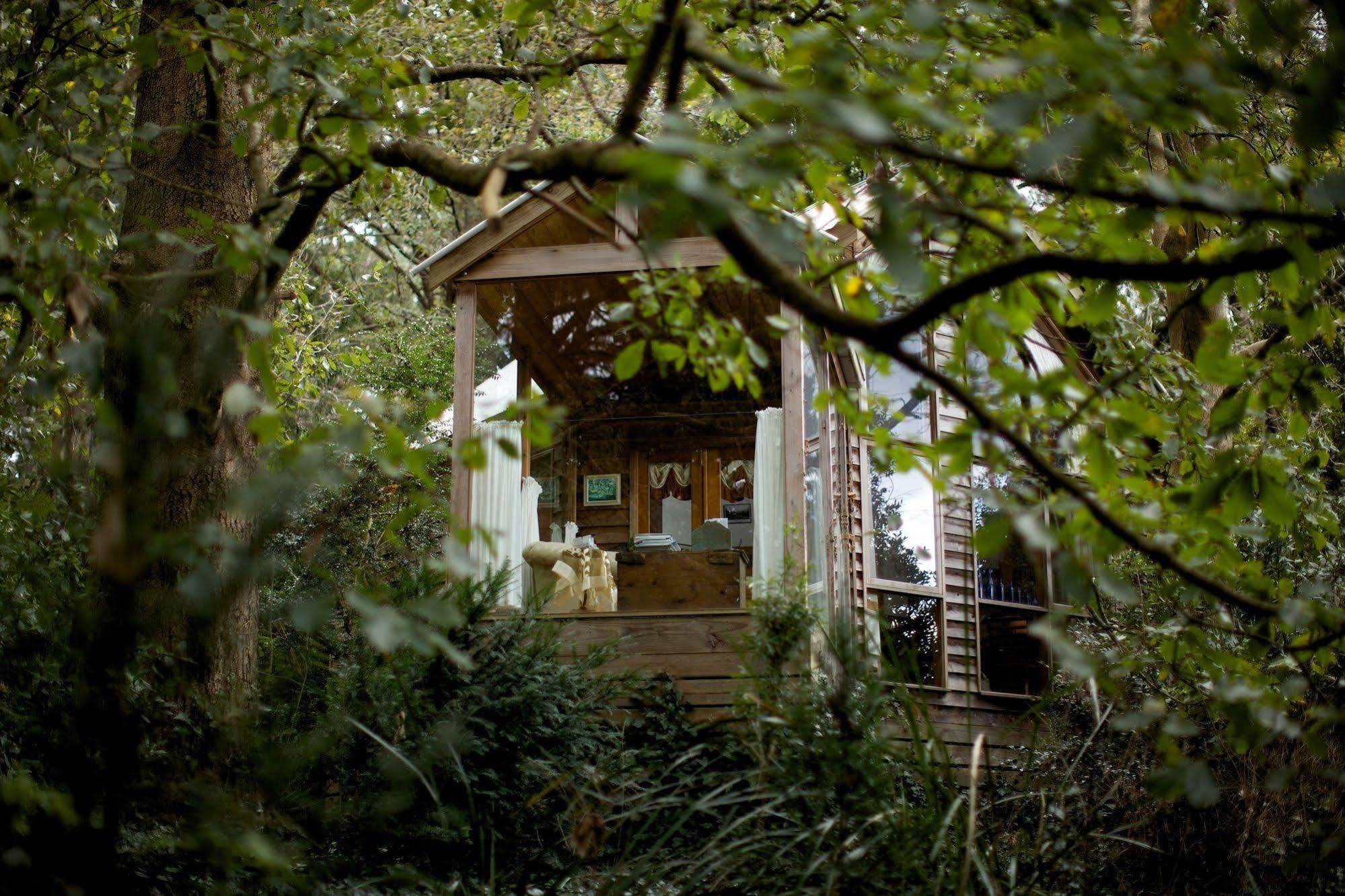 Arcadia Cottages Olinda Kültér fotó